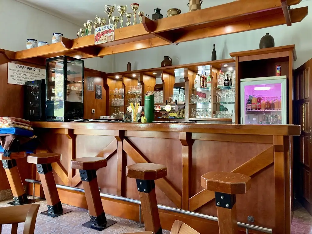 Hospůdka u Růže_Veřovice_slider_image_1