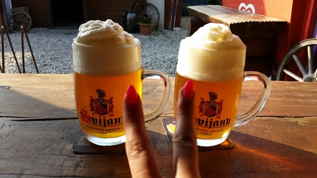 Občerstvení U Jany_Veřovice_slider_image_2