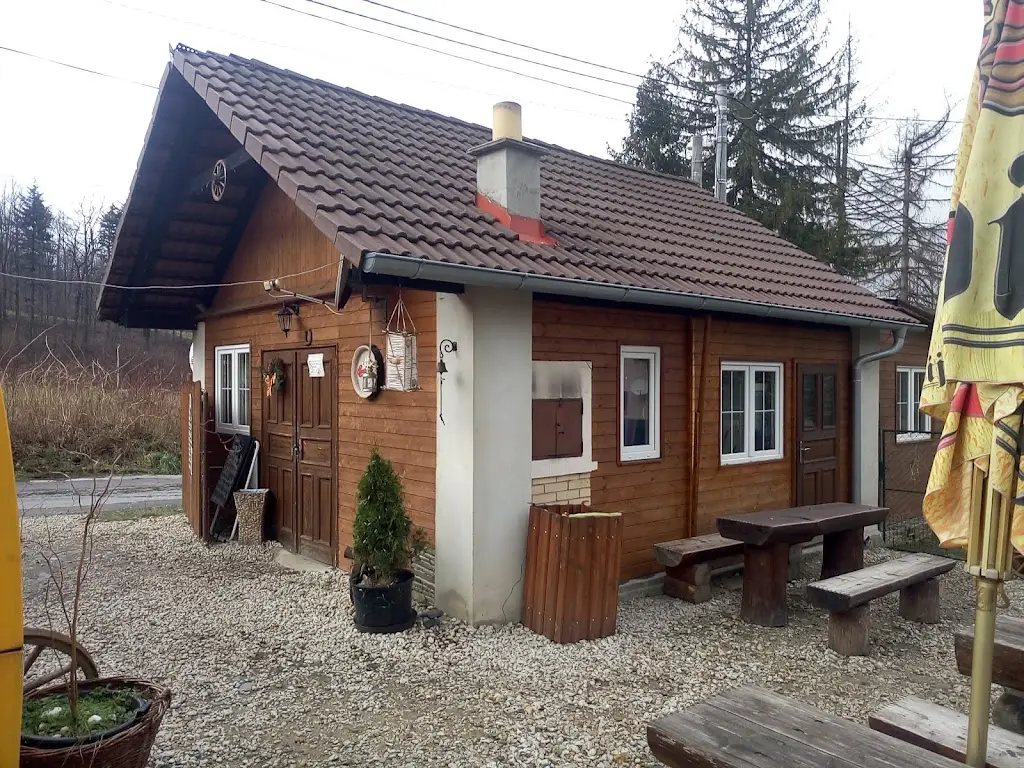 Občerstvení U Jany_Veřovice_slider_image_3