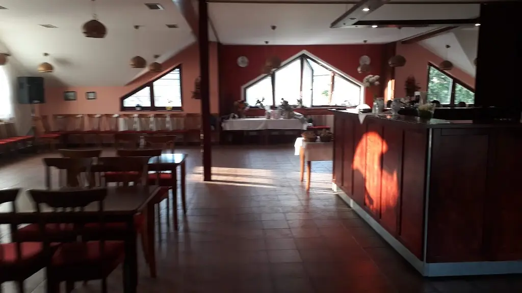 Restaurace Na Pekarne restaurant in Vlčnov