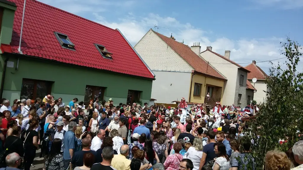 Pohostinství Bulejková_Vlčnov_slider_image_1