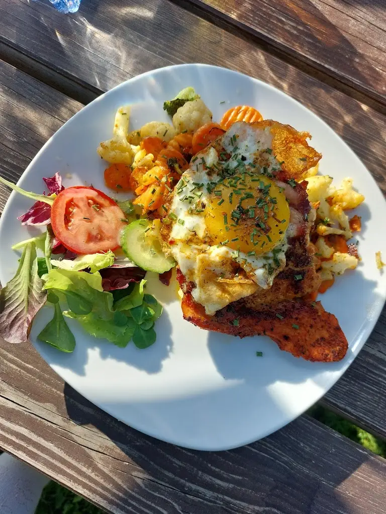 Marie Pokorná_Adventure Restaurant Golf_Vítkov_review