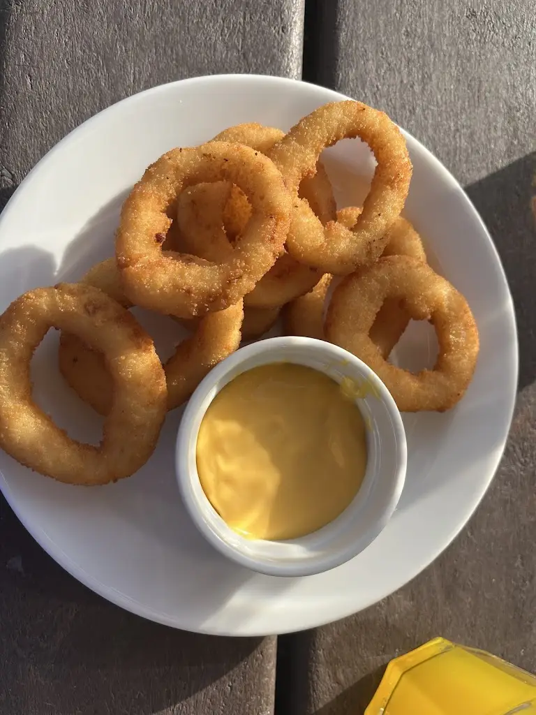 barča řehulková_Adventure Restaurant Golf_Vítkov_review