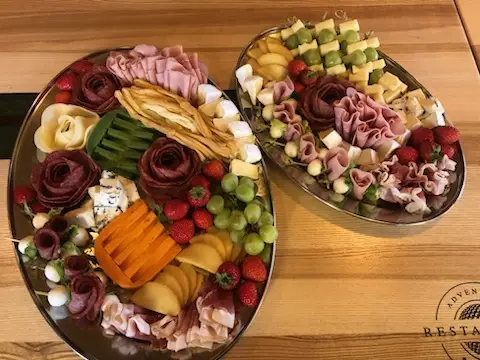 Adventure Restaurant Golf_Vítkov_slider_image_3