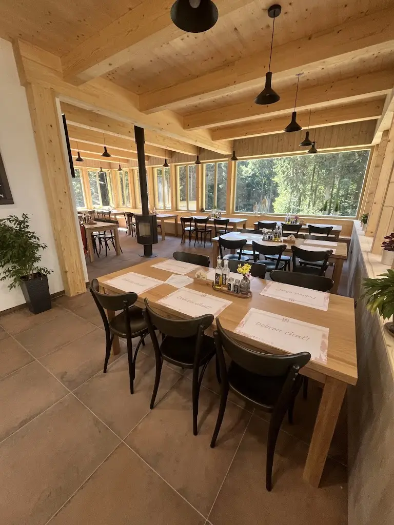 Horská chata Libín_Lhenice_slider_image_1