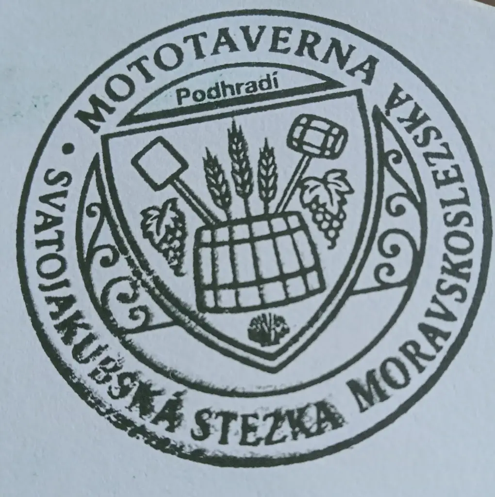 Richard Vavřena_Mototaverna_Vítkov_review