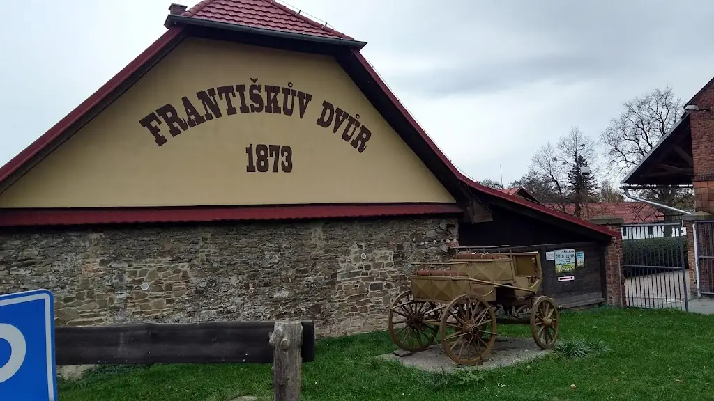 Pavel Boocz (Bocman)_Restaurace Františkův Dvůr_Vítkov_recensione