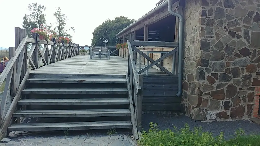 Mark_Restaurace Františkův Dvůr_Vítkov_recensione