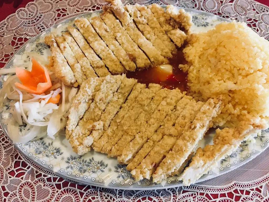 Roo Lp_Asijská Restaurace 