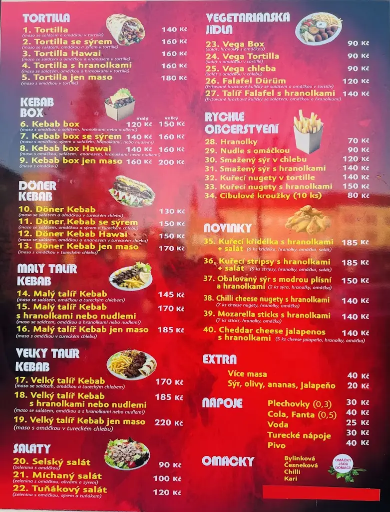 Menu_KEBAB HOUSE_Vítkov_image_1