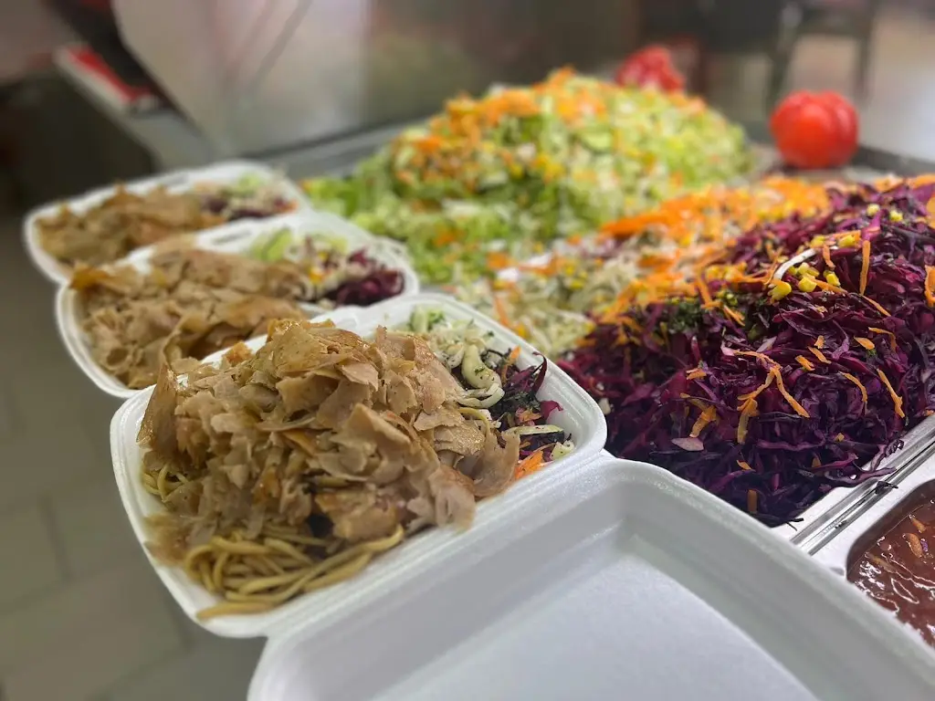 KEBAB HOUSE_Vítkov_slider_image_2