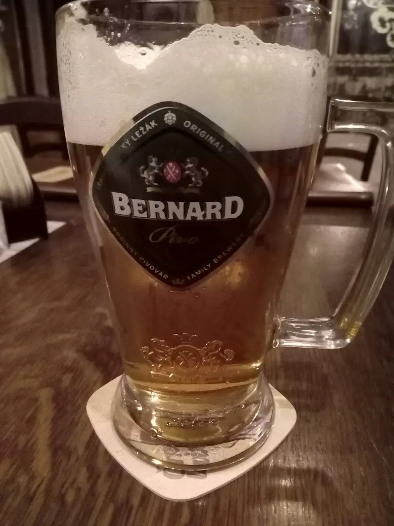 Menu_Kavárna & Pizzerie 