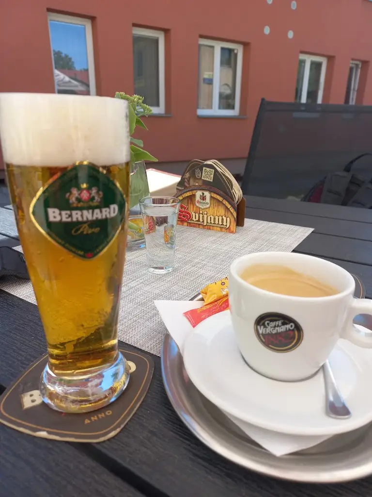 Menu_Kavárna & Pizzerie 