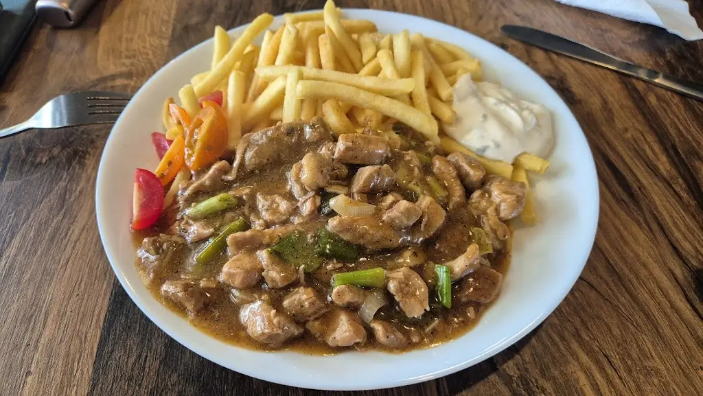 Občerstvení 13 Hospoda Na pumpě_Vítkov_slider_image_2