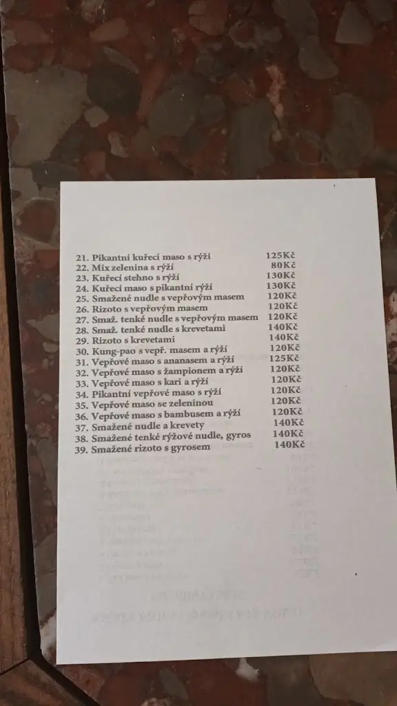 Menu_Asijské bistro_Vítkov_image_3