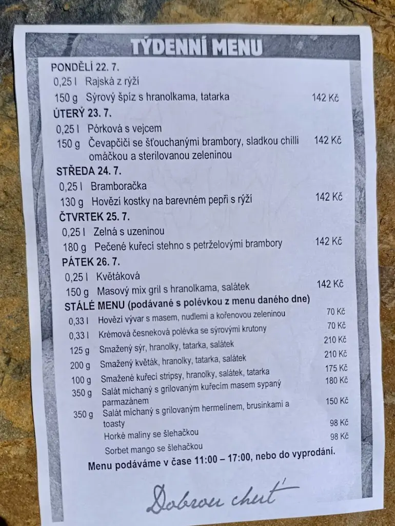 Menu_Restaurace U BERNHARDA_Vítkov_image_2