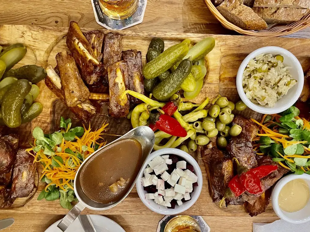 Restaurace U BERNHARDA_Vítkov_slider_image_3