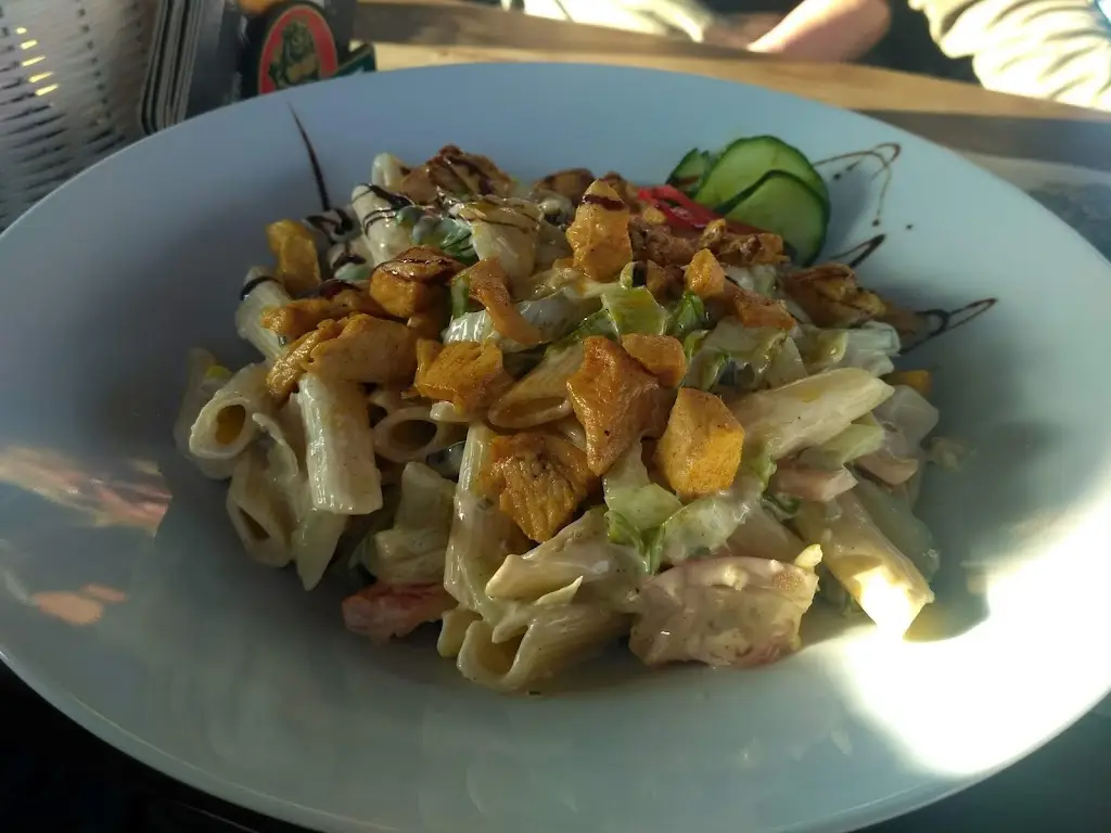 Menu_Hospůdka u Berana_Vítkov_immagine_5