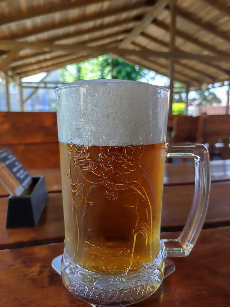 Dagmar Dosedlova_Hospůdka u Berana_Vítkov_recensione