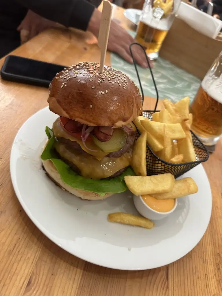 Lennart Oude_Hospůdka u Berana_Vítkov_recensione