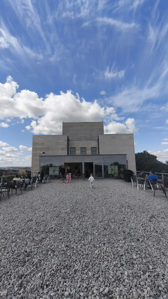 Klára Han_Café Vítkov_Vítkov_review