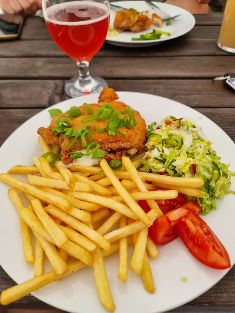 Menu_BAR U VODY_Vítkov_image_3