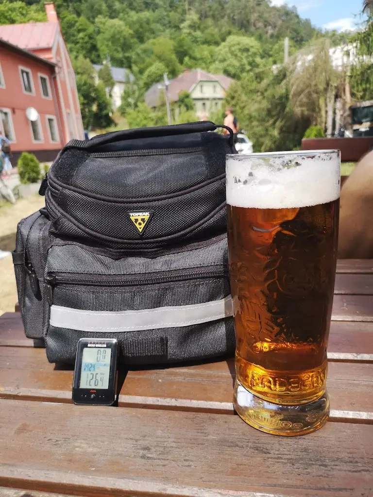 Menu_BAR U VODY_Vítkov_image_4