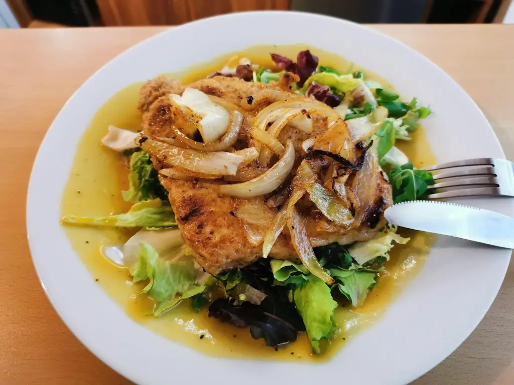 Menu_BAR U VODY_Vítkov_image_5