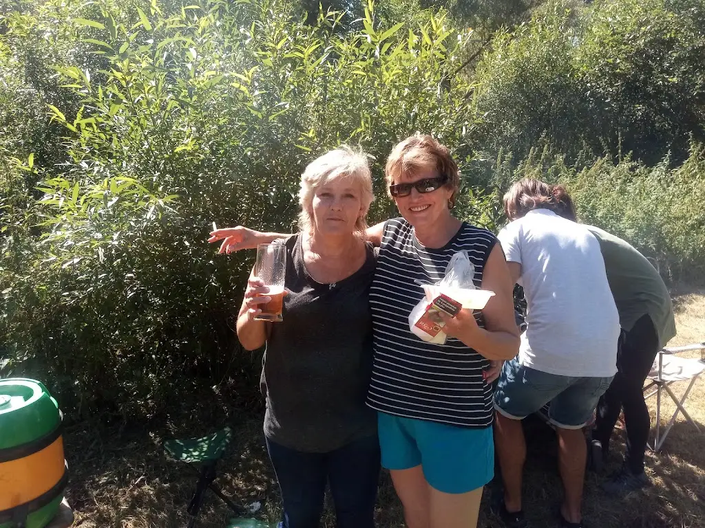 Vitězslav Repper_BAR U VODY_Vítkov_review