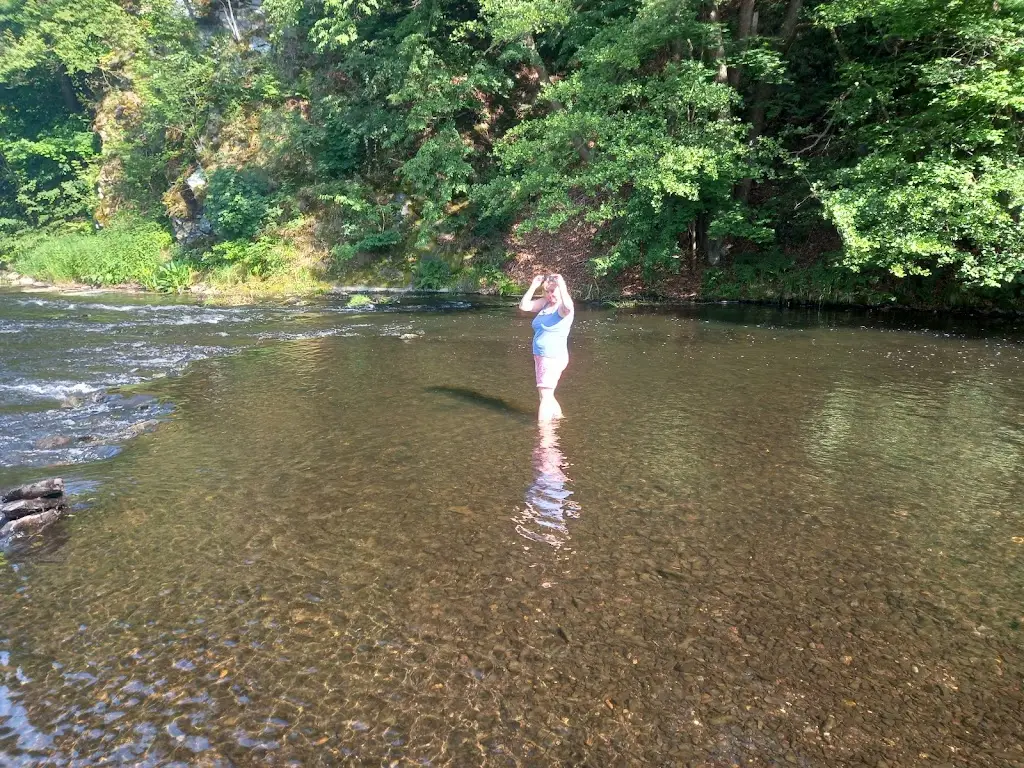 Petr Anders_BAR U VODY_Vítkov_review