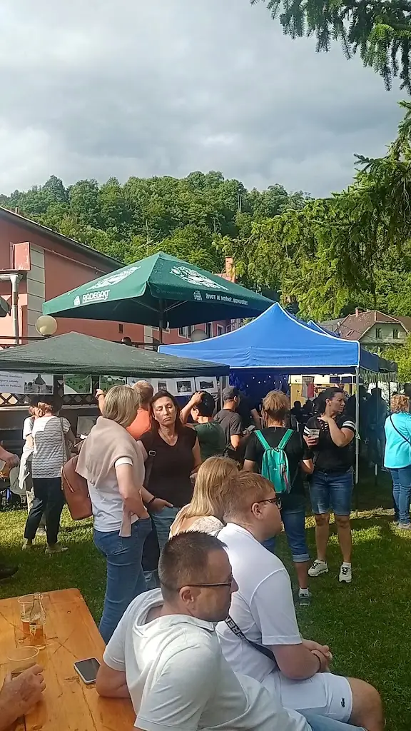 BAR U VODY_Vítkov_slider_image_2