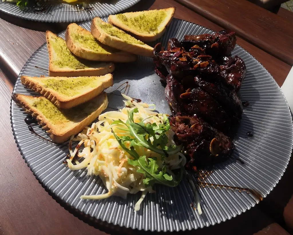 Ondřej Krawczynski_Restaurace Růže_Vítkov_review