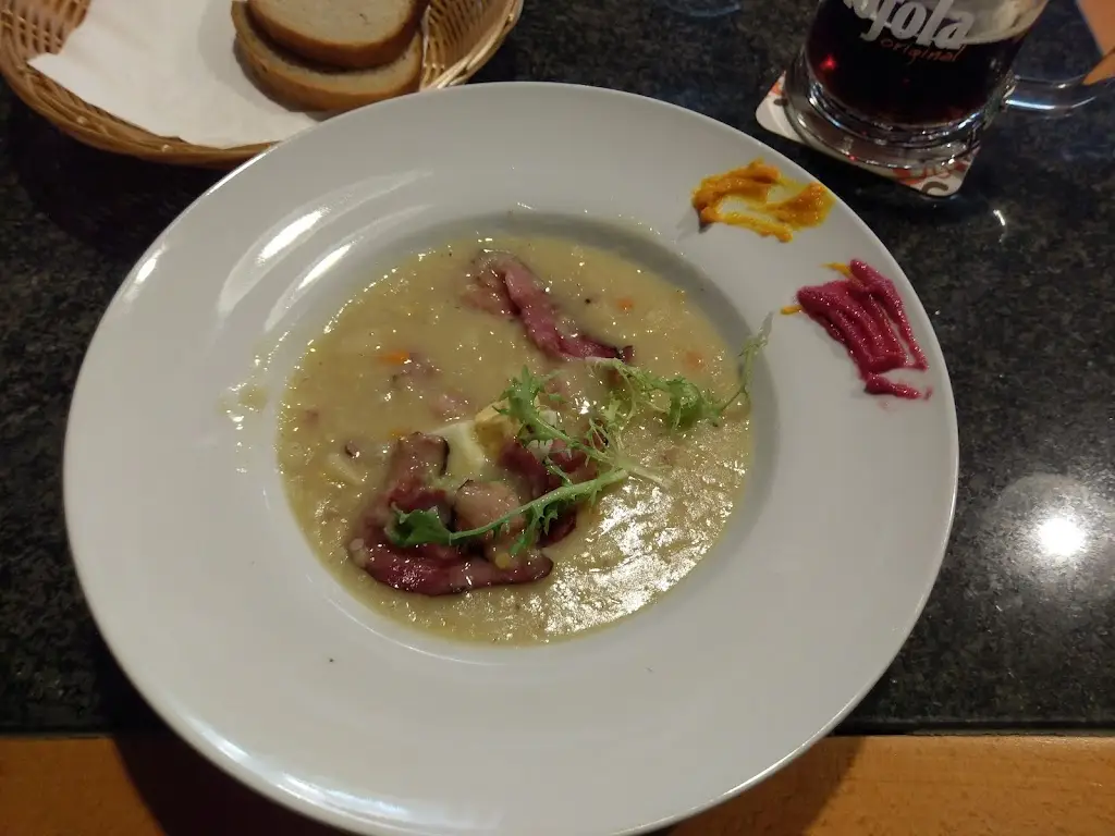 Radek K._Restaurace Růže_Vítkov_review