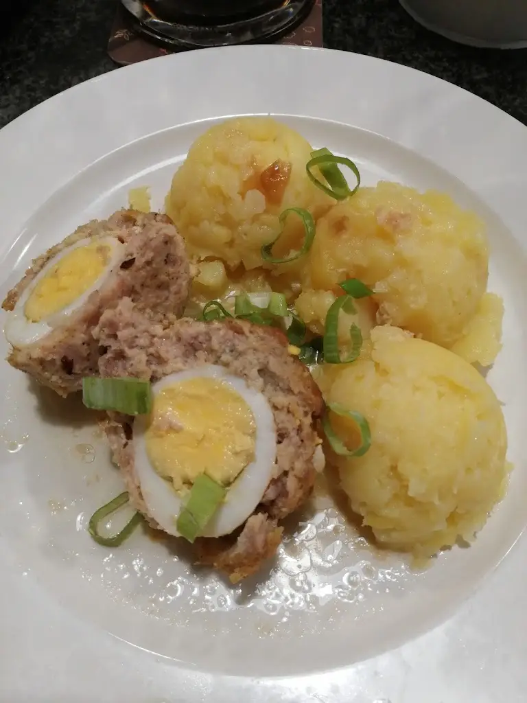 David Honek_Restaurace Růže_Vítkov_review