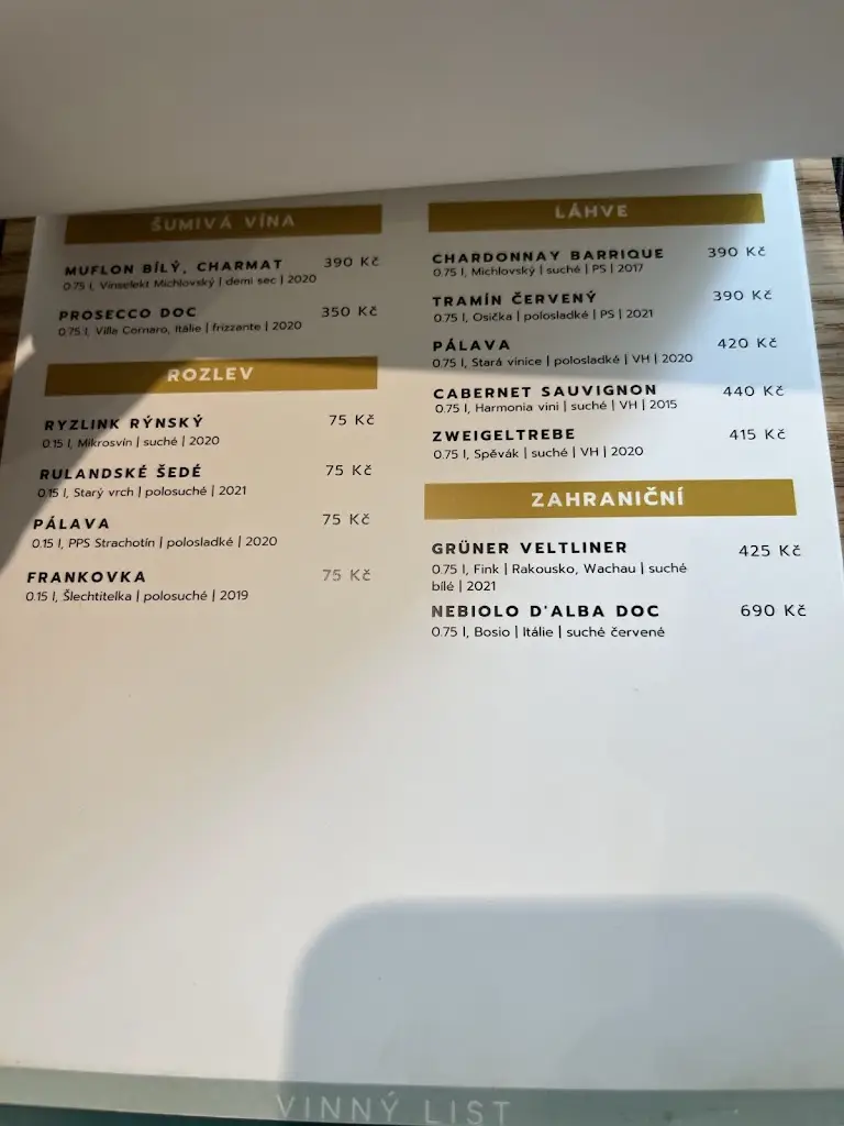 Menu_Restaurace U Nás Doma Vratimov_Vratimov_image_2