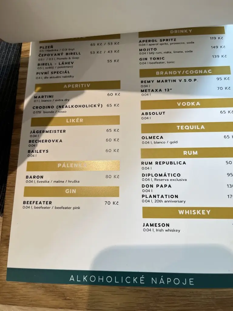 Menu_Restaurace U Nás Doma Vratimov_Vratimov_image_3