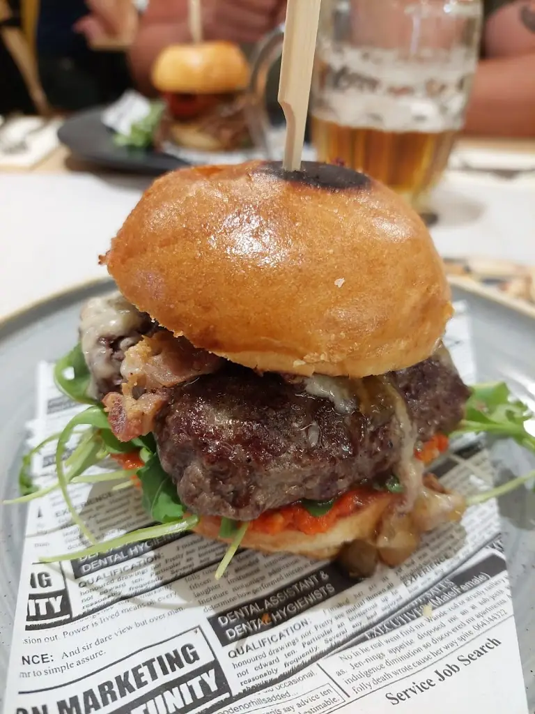 Menu_Restaurace U Nás Doma Vratimov_Vratimov_image_5