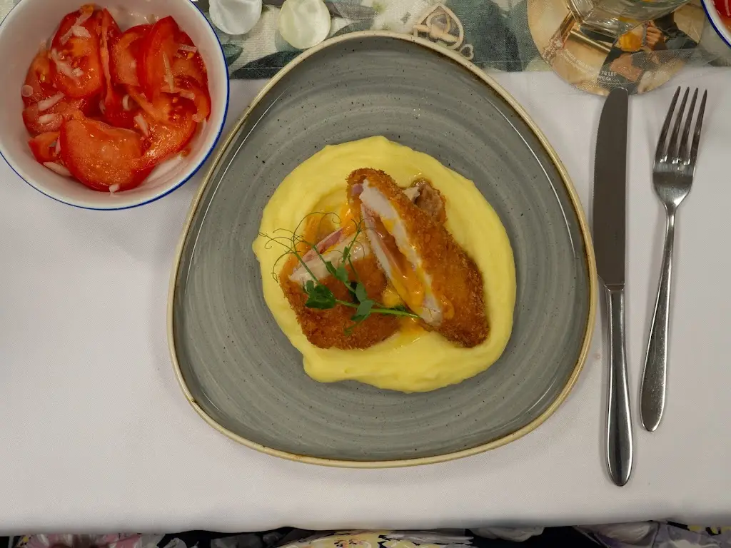 Joanna Tobolíková_Restaurace U Nás Doma Vratimov_Vratimov_review