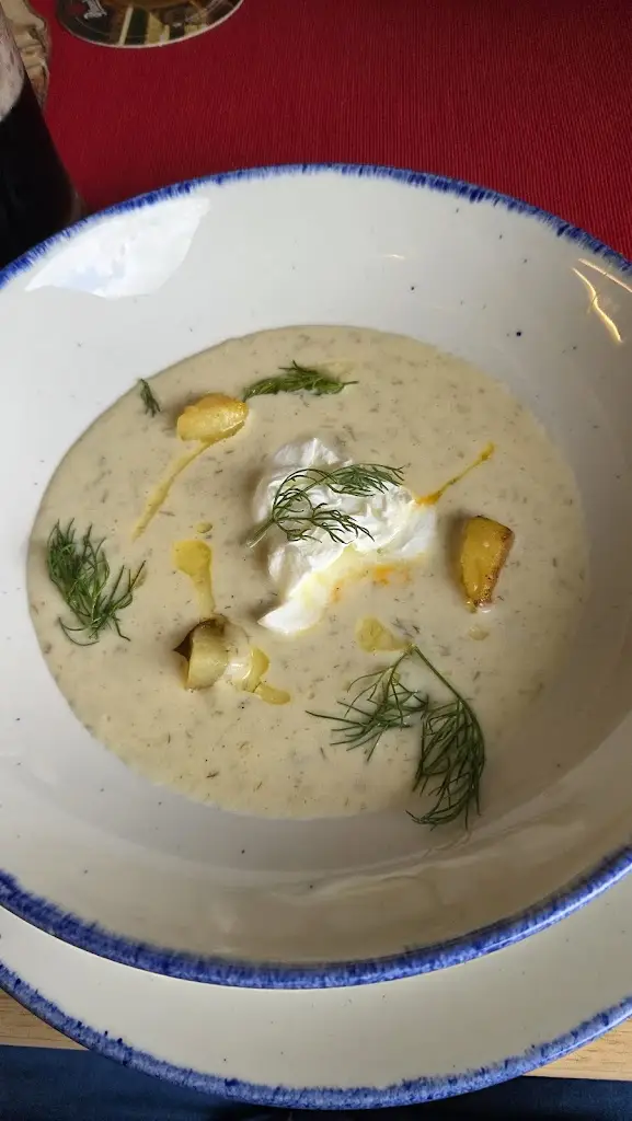 Tomáš Parolek_Restaurace U Nás Doma Vratimov_Vratimov_review