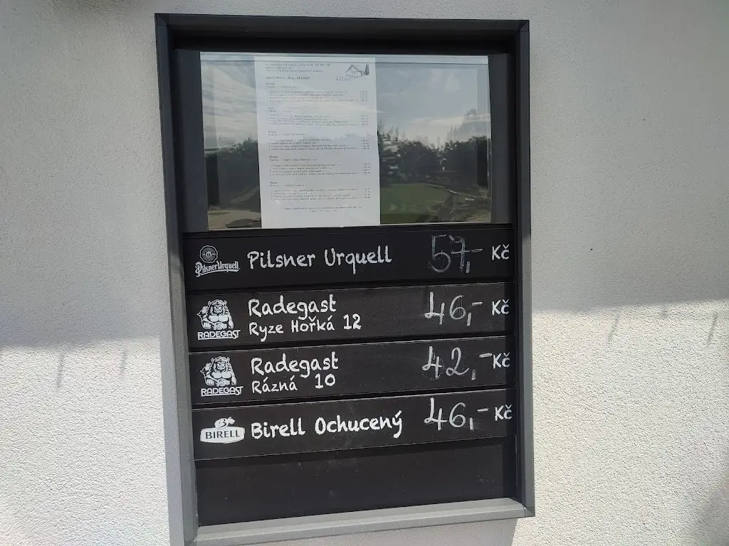 Menu_Restaurace Koliba_Vratimov_image_1