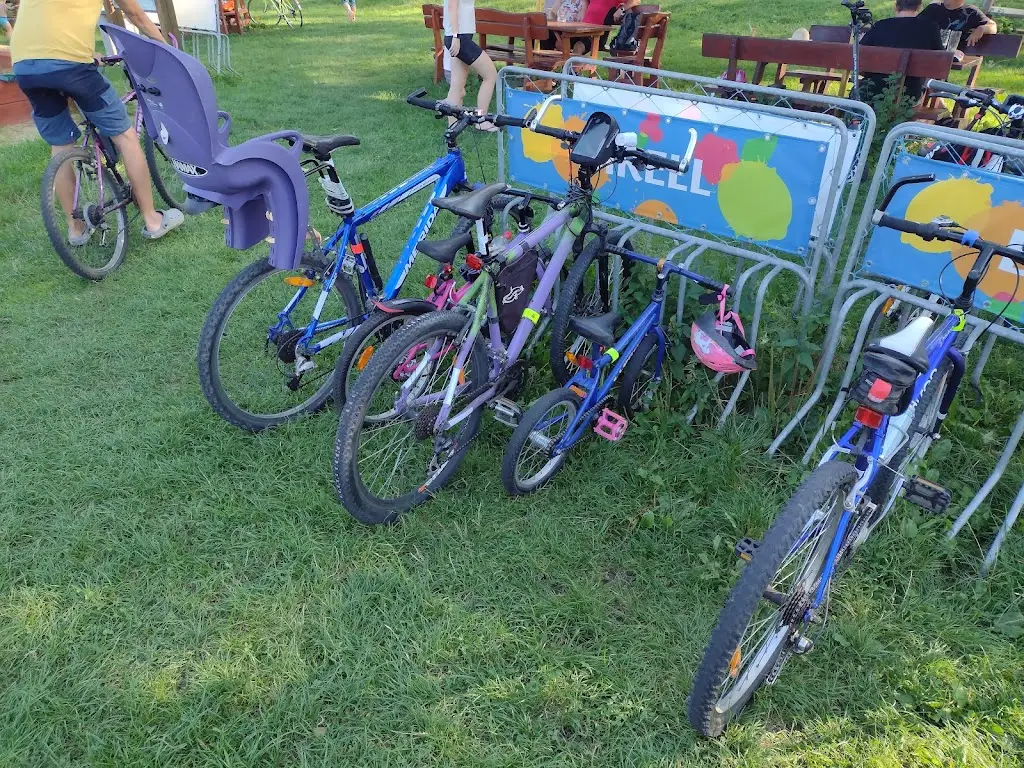 Jan Šikl_Občerstvení Na Stezce_Vratimov_review