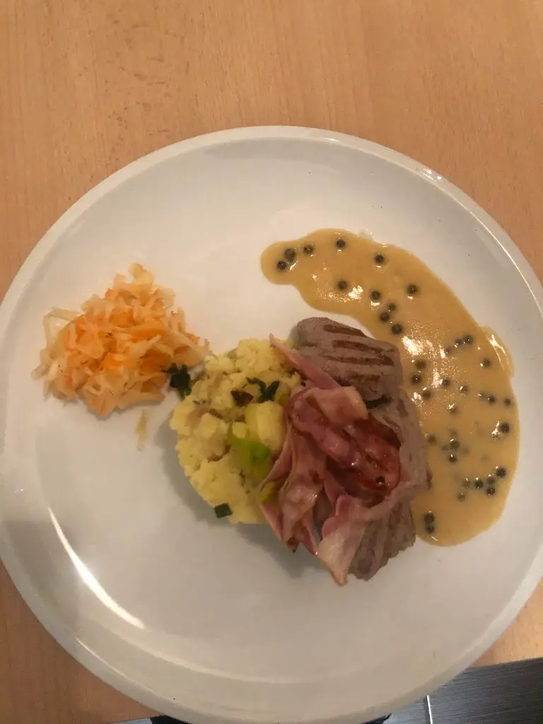 U Brbloně ristorante a Vratimov