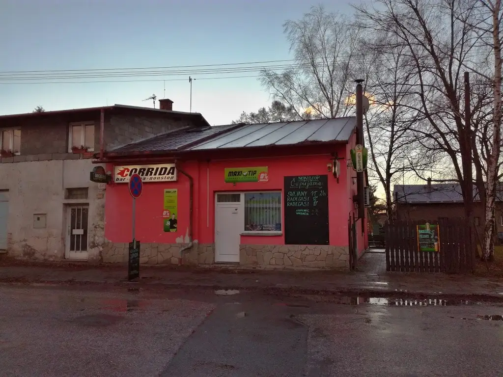 Corrida bar herna_Vratimov_slider_image_2