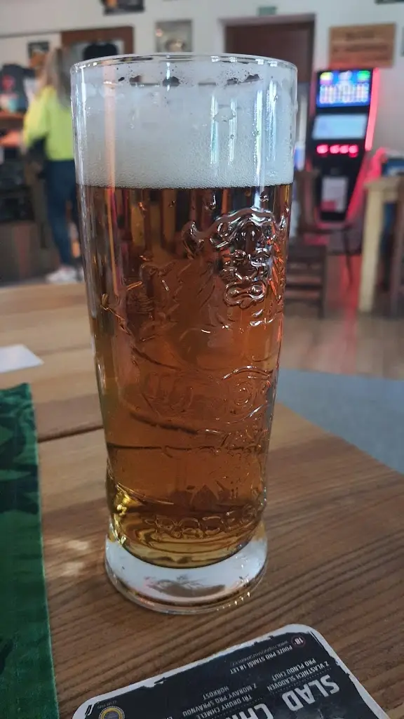 Menu_Hospůdka Meteor_Vratimov_immagine_2