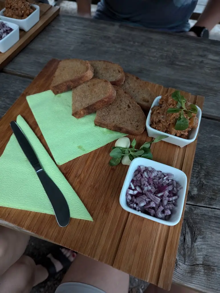 Menu_Hospůdka Meteor_Vratimov_immagine_4