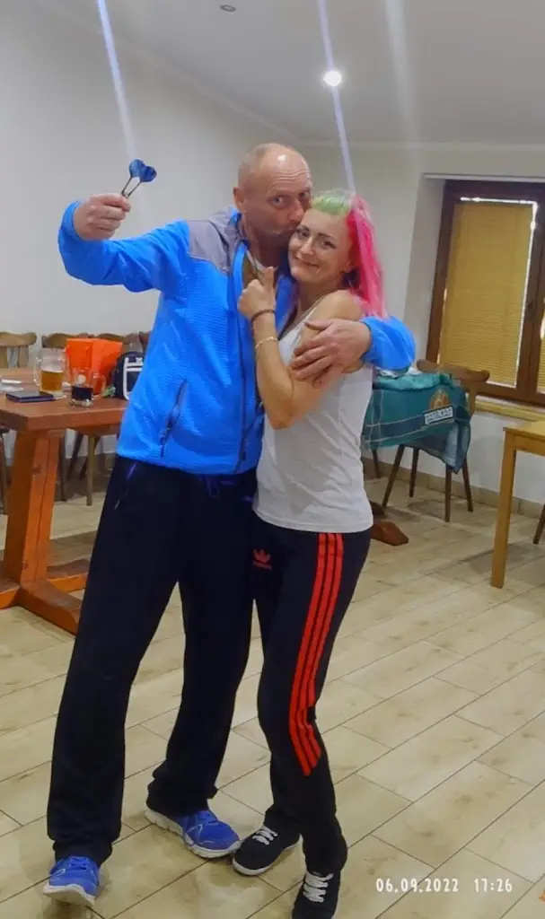 Simona Pechová_Hospůdka Meteor_Vratimov_recensione