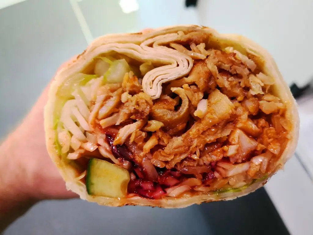 Vladimír Fibiger_Casa Kebab_Vratimov_review