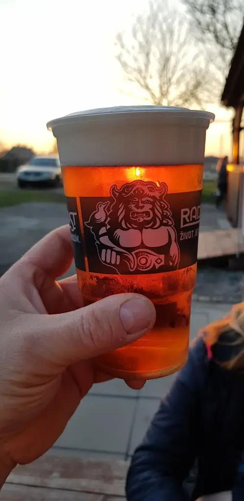 Radovan Rusňák_U Patrika_Vratimov_review