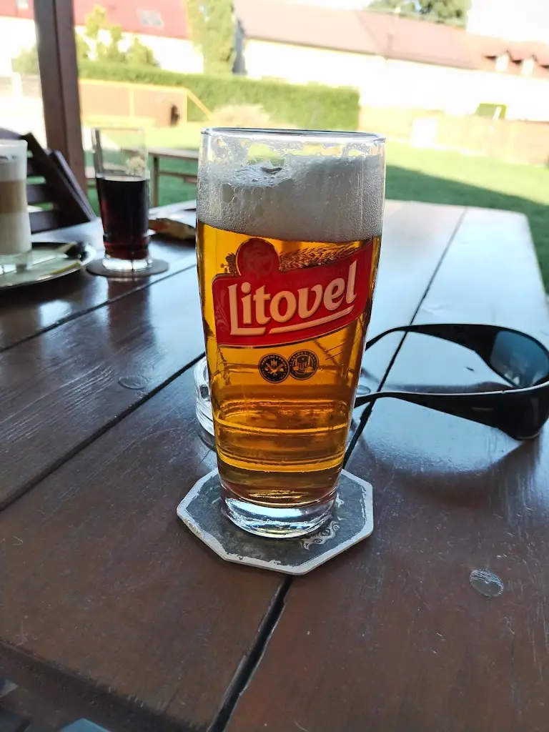 Menu_Hospůdka Na Ščučím_Vratimov_immagine_1