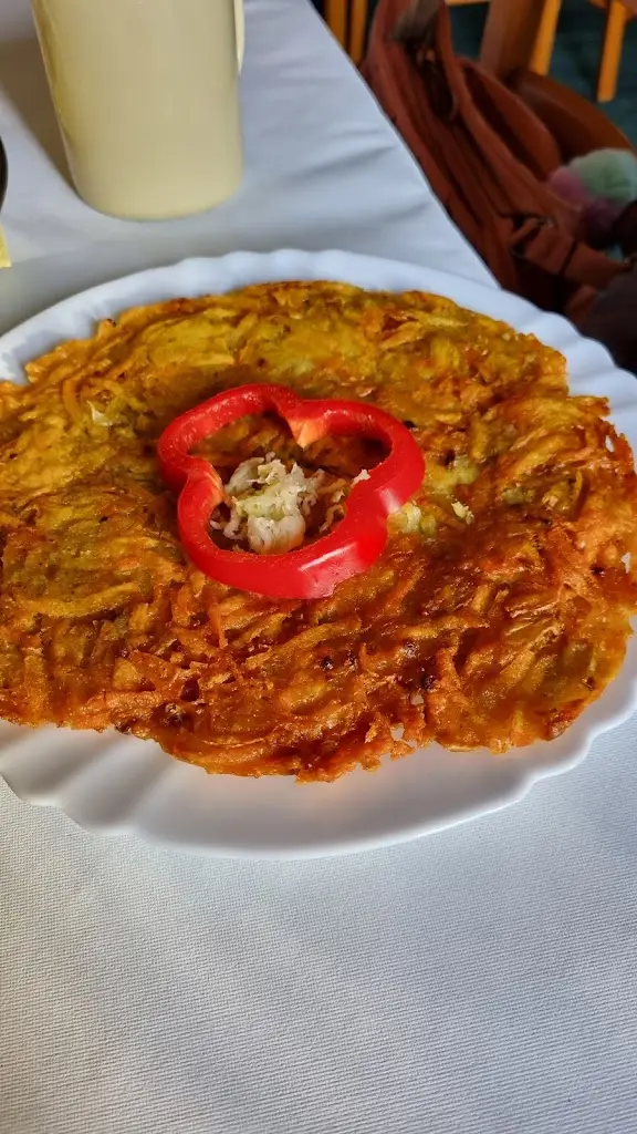 Menu_Hospůdka Na Ščučím_Vratimov_immagine_2